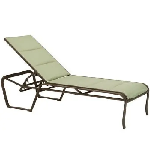 Tropitone Spinnaker Chaise Padded Sling Replacement