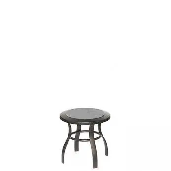 Tropitone Tea Table Base for Outdoor Use