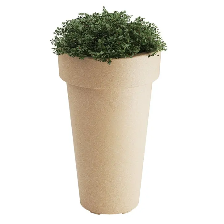 Tropitone Tera Large Planter