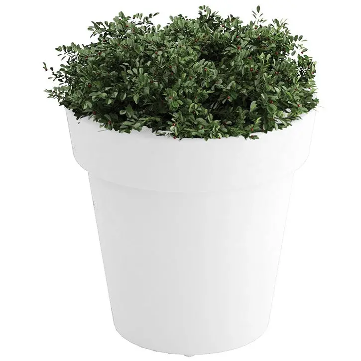 Tropitone Tera Medium Planter