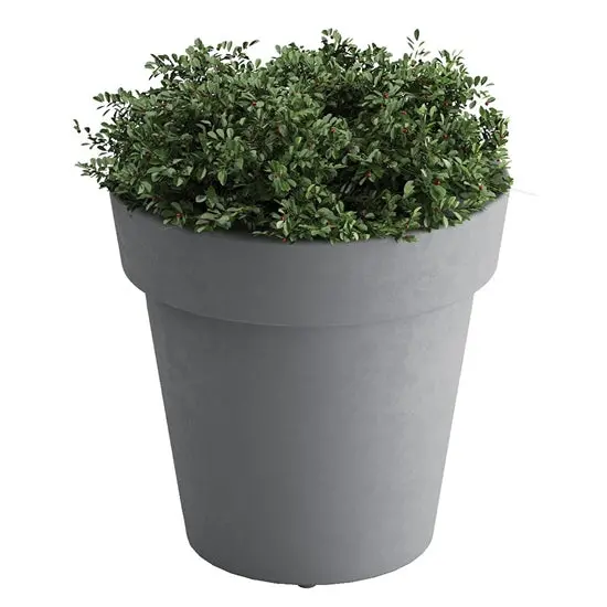 Tropitone Tera Small Planter
