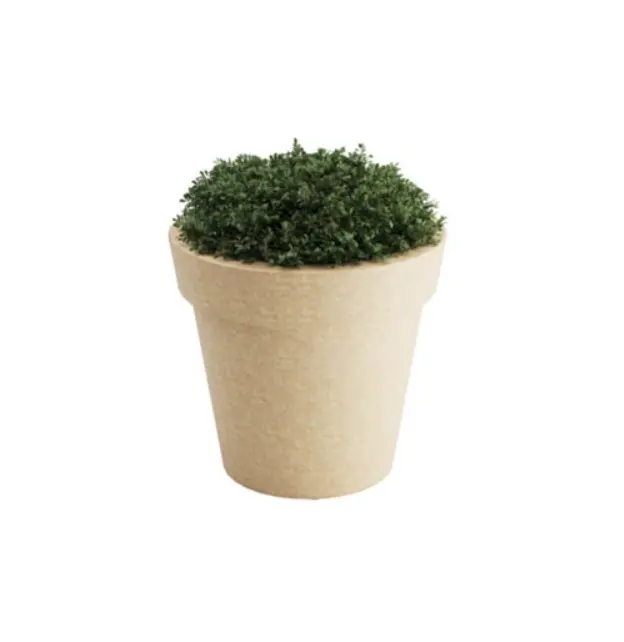 Tropitone Tera X-Large Non-Self-Watering Planter