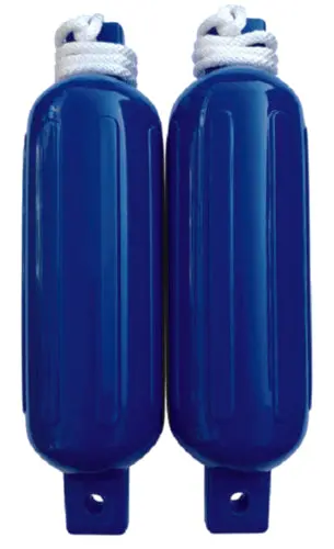 Twin-Eye Marine Fender Kit – Two-Piece Set