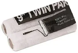Twin Paks Roller Cover Set