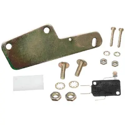 Twin SR Steering Control Replacement Components