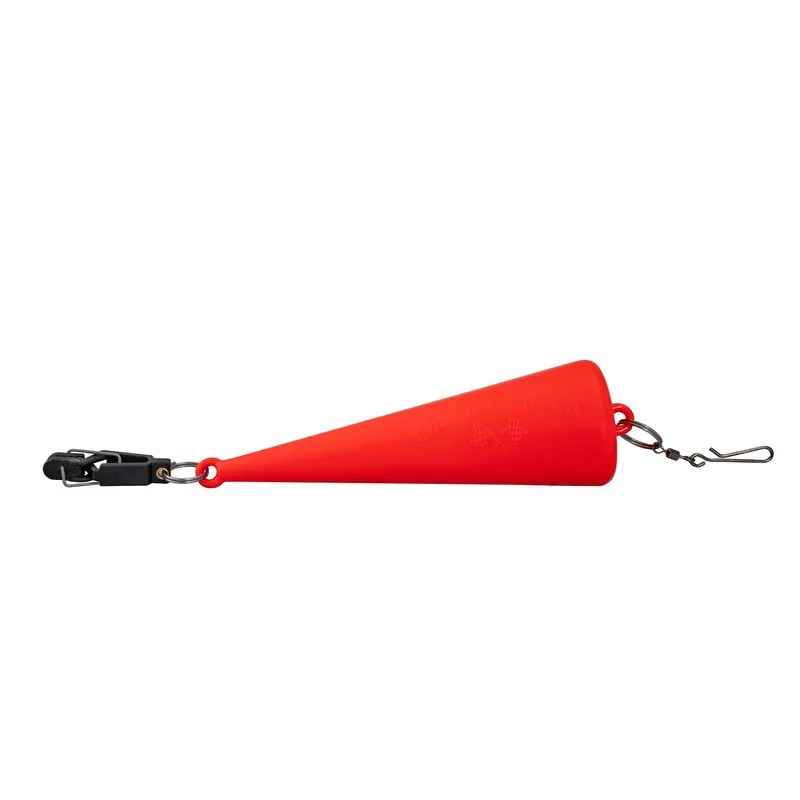 TX-005 Mini Stern Planer for Direct-Aft Trolling – Model #31005