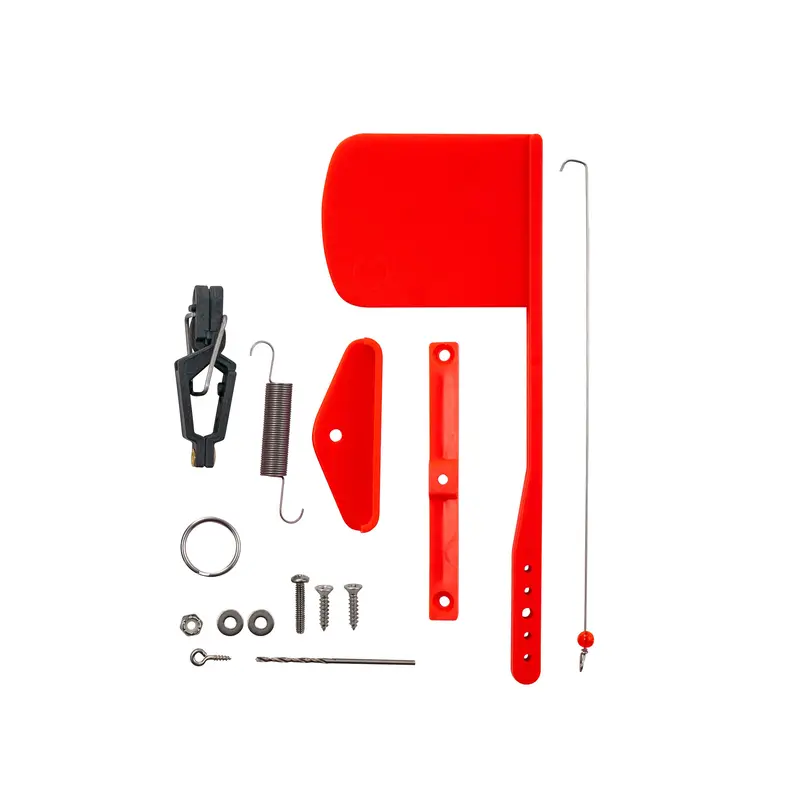 TX-12 Mini Flag System with Ultra-Sensitive Strike Detection – Model #60500