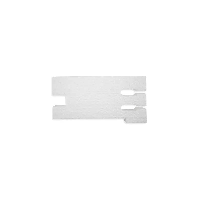 TX-22 Special Planer Board Foam Insert – Precision-Cut Foam Pad (#40026)