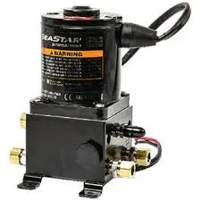 Type 1 Autopilot Hydraulic Pump Assembly