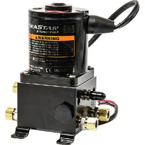 Type 2 Autopilot Hydraulic Pump Assembly