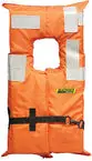 Type I Commercial Offshore Vest – Enhanced Visibility & Stability