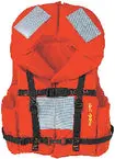 Type I Merchant Mate II Life Vest – Heavy-Duty Offshore Protection