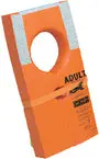 Type I Standard Life Vest – Maximum Buoyancy for Open Water