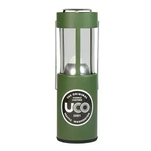 UCO Original Candle-Powered Lantern for Camping