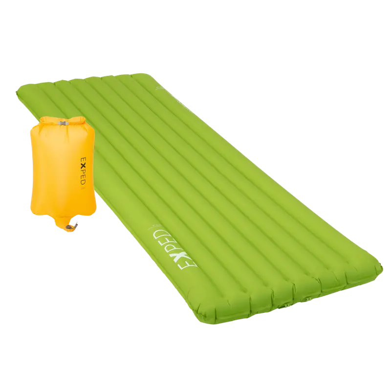 Ultra 1R Ultralight Sleeping Pad