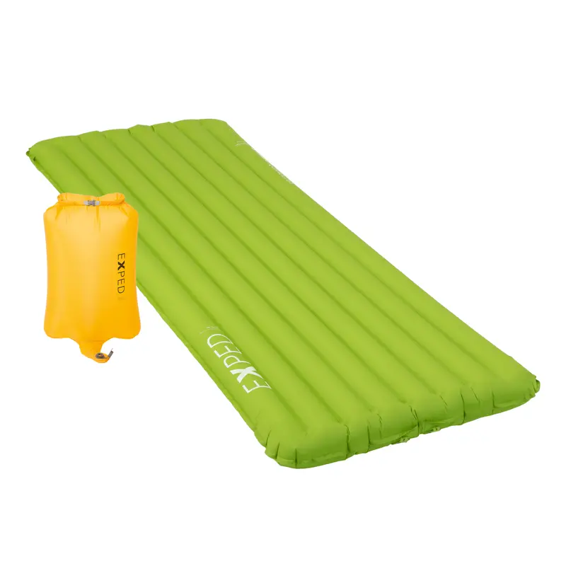 Ultra-Light 3R Self-Inflating Sleeping Pad