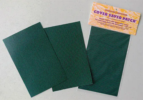 Ultra Patch Repair Kit for Swimming Pool Safety Covers
