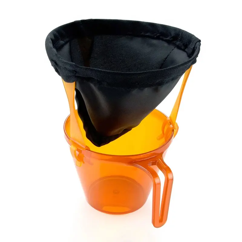 Ultralight Java Drip Coffee Brewer