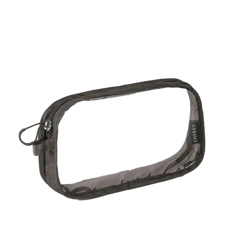 Ultralight Liquids Pouch – TSA-Compliant Toiletry Bag