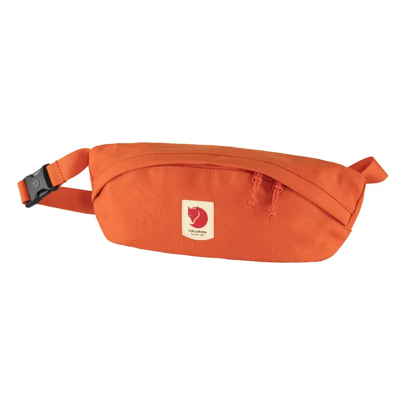 Ulvö Hip Pack Medium – Compact Waist Pack for Essentials