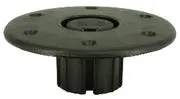 Uni-Lock Adjustable Table Base for Vessels