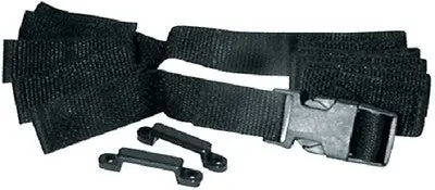 Universal All-Purpose Holding Strap Kit for Securing Gear