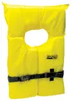 Universal Fit Life Vest – Adjustable Design for Diverse Users