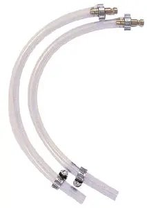 Universal Hydraulic Steering Bleeding Adapters