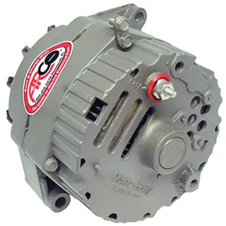 Universal Inboard Alternator Replacement