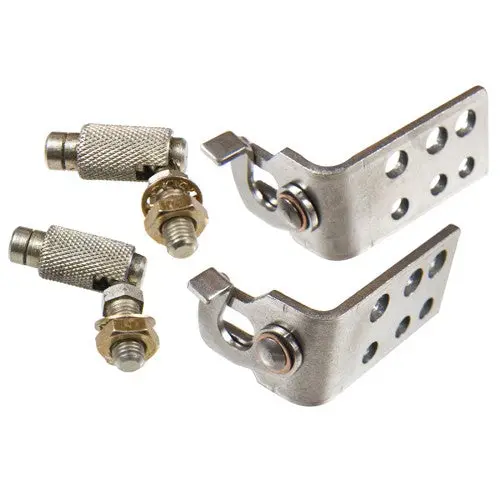 Universal Inboard Cable Connection Assembly