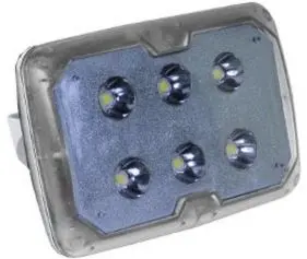 Universal LED Spreader Light – Versatile Beam Distribution