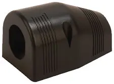 Universal Power Socket Housing