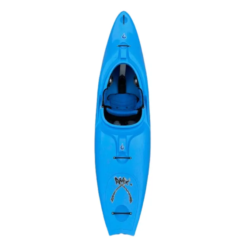 Used LiquidLogic RMX 96 Recreational Kayak