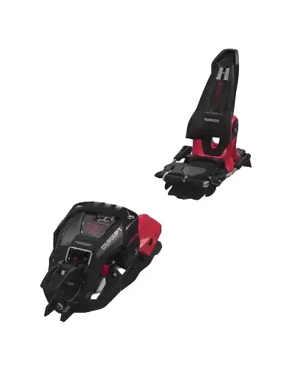 Used Marker Duke PT 13 Ski Bindings (2024 Model)