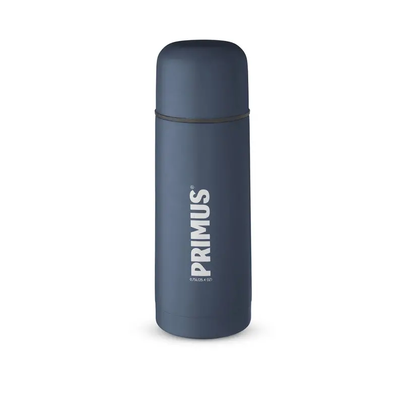 Vacuum-Insulated Thermos Bottle – 750 ml Capacity