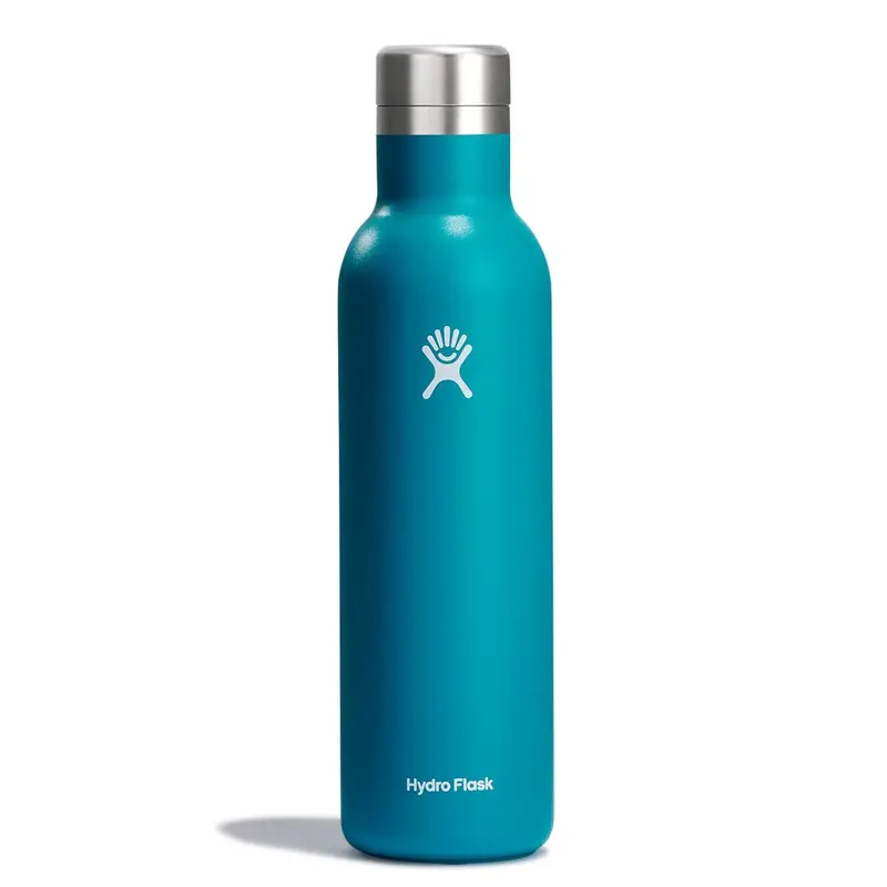 Vacuum-Insulated Wine Carafe (25 oz / 750 ml)