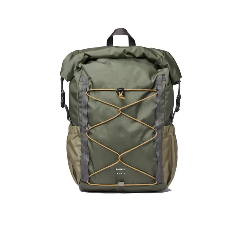 Valley Hike Backpack – 30L All-Day Trail Pack