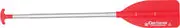 Versatile Telescoping Paddle with Boat Hook Attachment