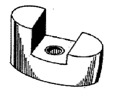 VETUS® Bow Thruster Zinc Anode