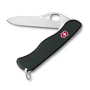 Victorinox Sentinel Clip Pocket Knife – Lightweight Everyday Carry