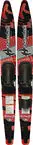 Victory Junior Combo Water Skis