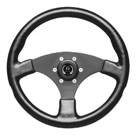 Viper Ergonomic Grip Steering Wheel