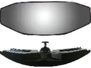 Vision 180 Wide-Angle Boat Mirror