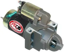 Volvo/MerCruiser Starter Motor – OMC-Compatible