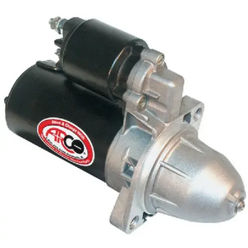 Volvo Penta Inboard Starter – OEM Spec