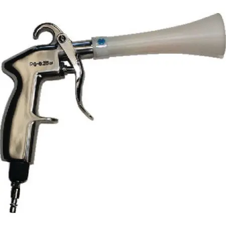 Vortex High-Flow Air Blow-Out Tool