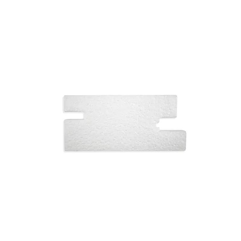 Walleye Board Foam Insert – Custom-Fit Cushioning for Planer Boards (#40021)