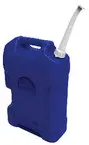 Water Container II – Heavy-Duty Storage Tank