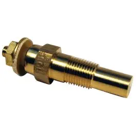 Water Temperature Sender for Analog Gauges