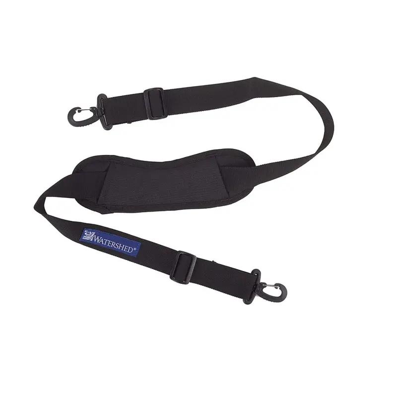 Watershed Ergonomic Shoulder Strap for Dry Bags
